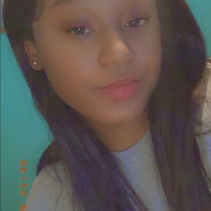 Meet your Posher, Keshuna